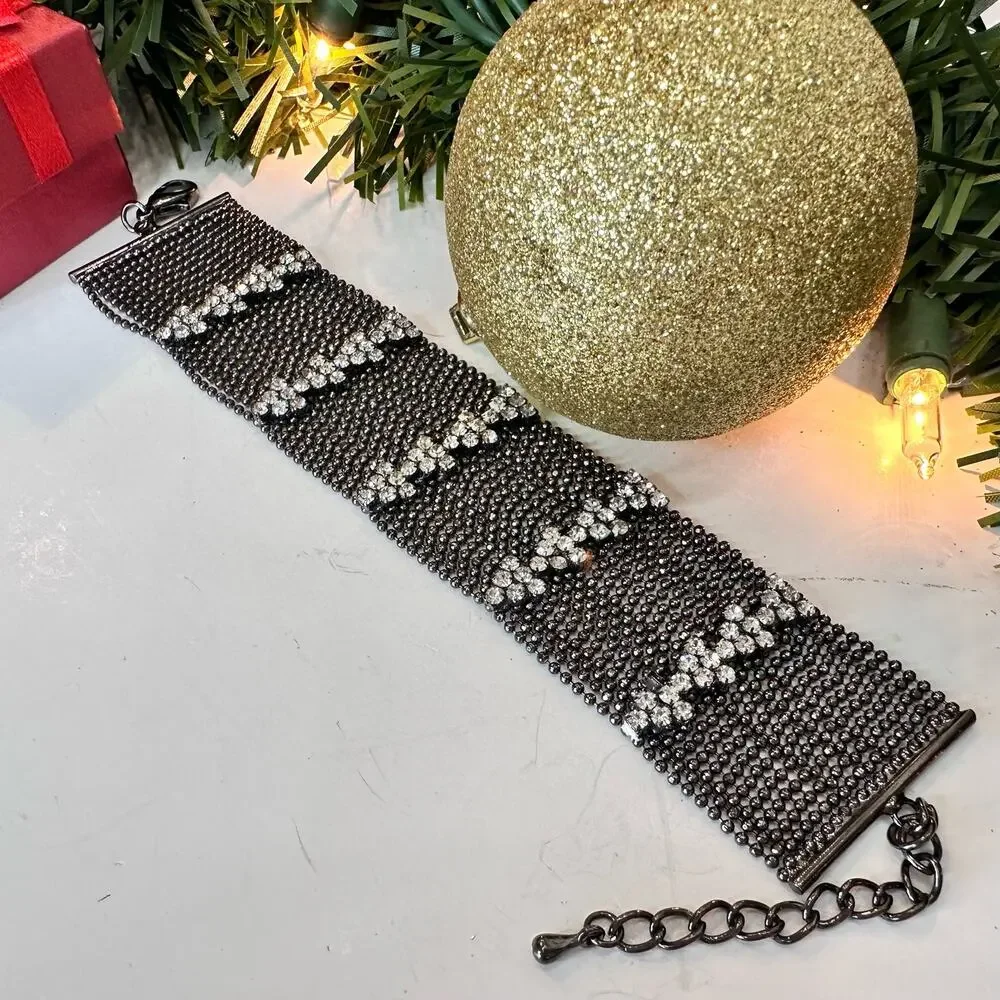 Chain link bracelet